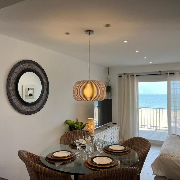 FRENTE AL MAR Bonaire II - Apartamento de 2 dormitorios - 15