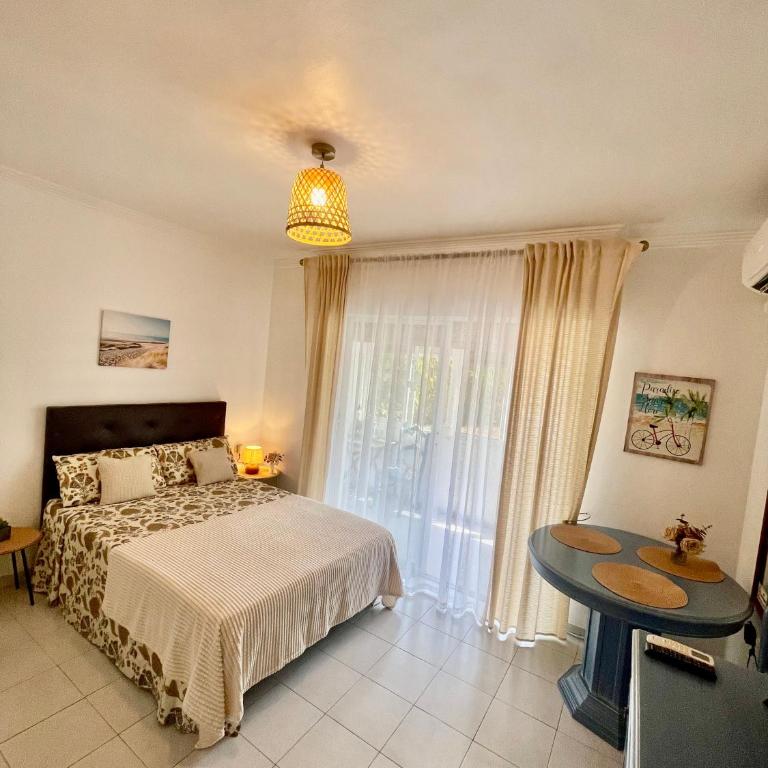 Cosy Studio Apartment By The Sea - Apartamento de 1 dormitorio - 9