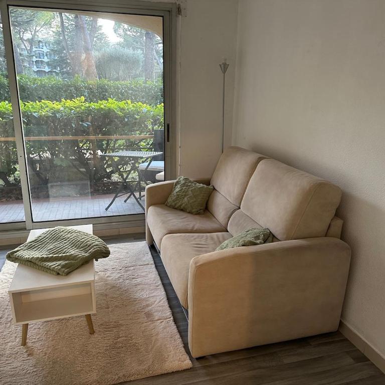 Instant bulles Mandelieu - Appartement 1 Chambre - 4