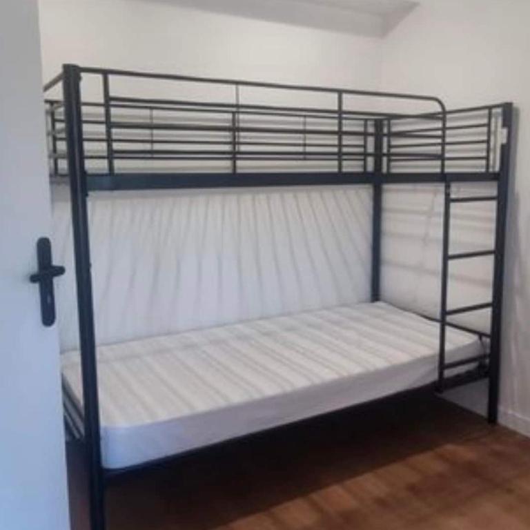 Instant bulles Mandelieu - Appartement 1 Chambre - 5