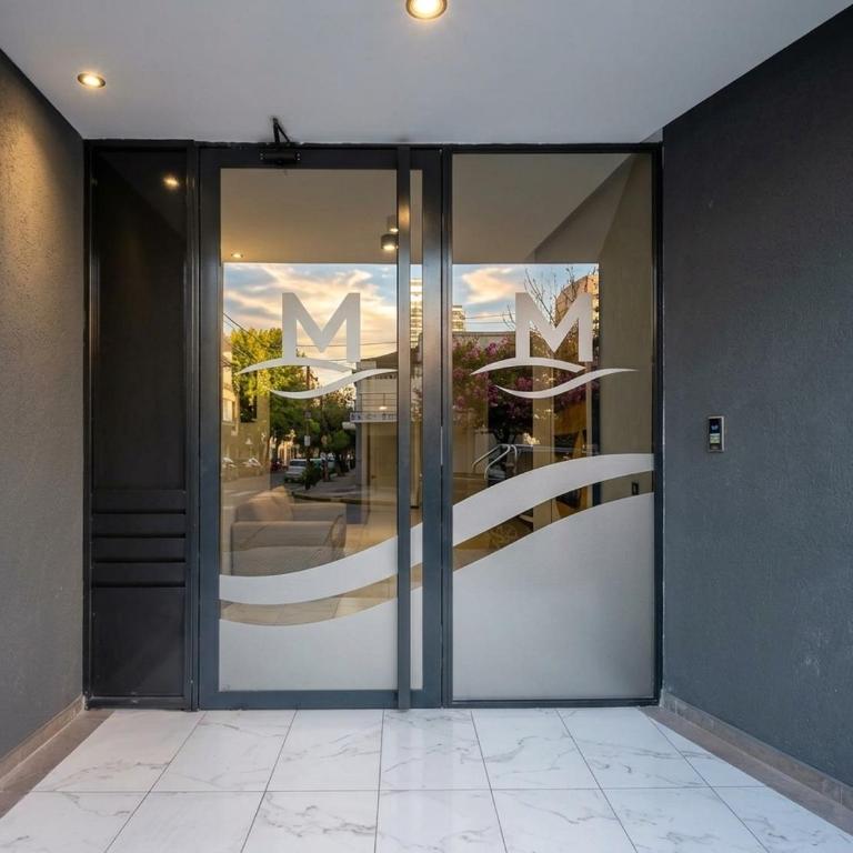 Dpto Piscina y Parrilla - Apartamento de 2 dormitorios - 19