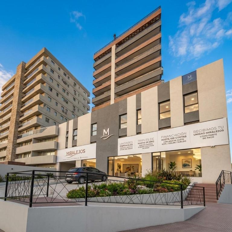 Dpto Piscina y Parrilla - Apartamento de 2 dormitorios - 25