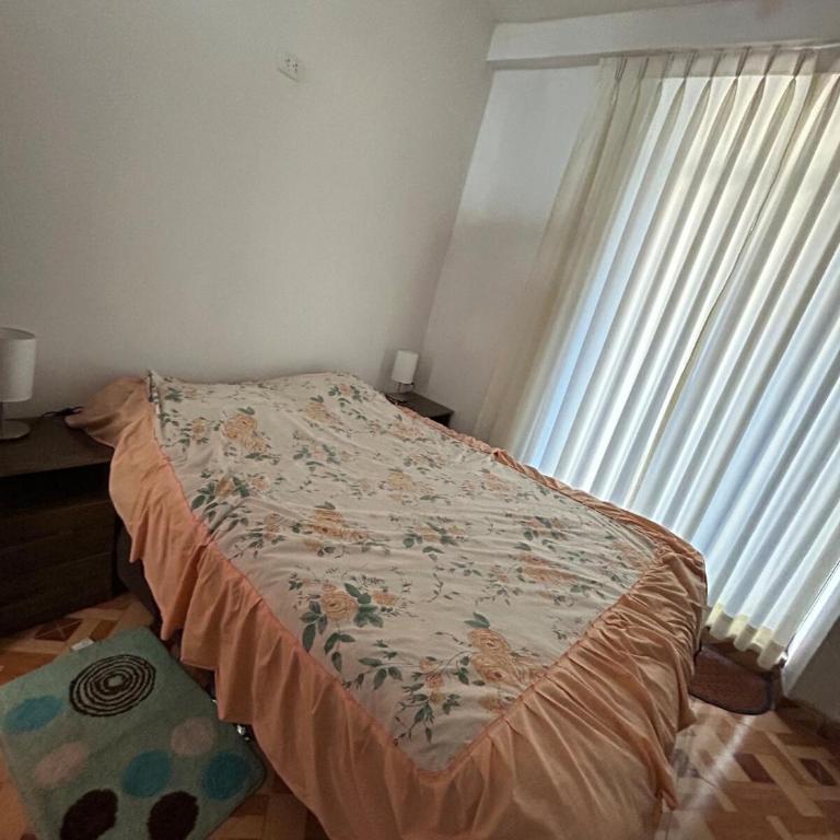 Apartment with a washing machine and dryer - Apartamento de 3 dormitorios - 3