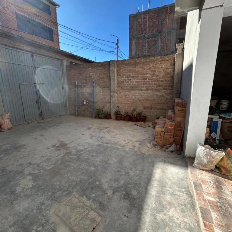 Apartment with a washing machine and dryer - Apartamento de 3 dormitorios - 9