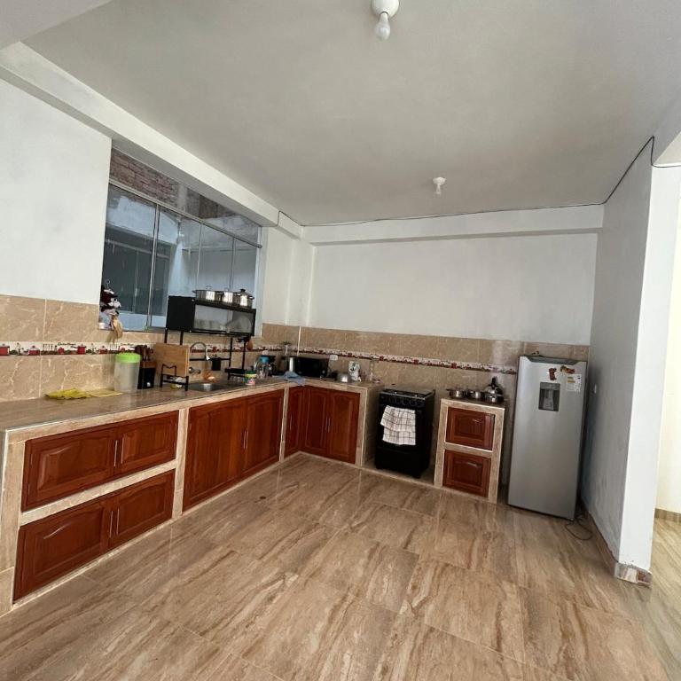 Apartment with a washing machine and dryer - Apartamento de 3 dormitorios - 10