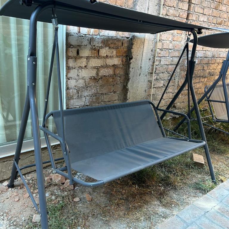 Apartment with a washing machine and dryer - Apartamento de 3 dormitorios - 20