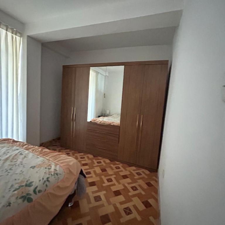 Apartment with a washing machine and dryer - Apartamento de 3 dormitorios - 23