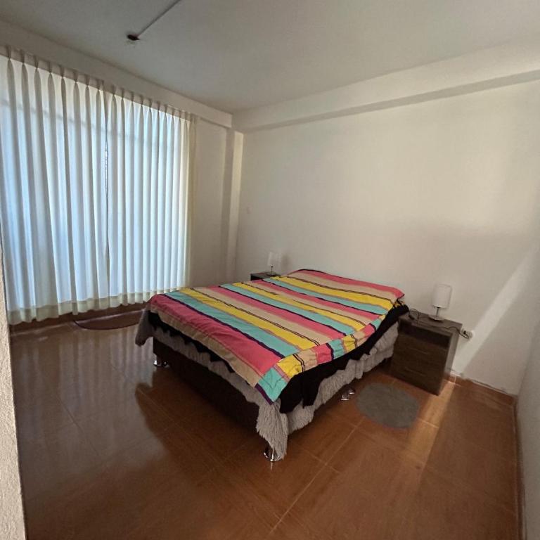 Apartment with a washing machine and dryer - Apartamento de 3 dormitorios - 26