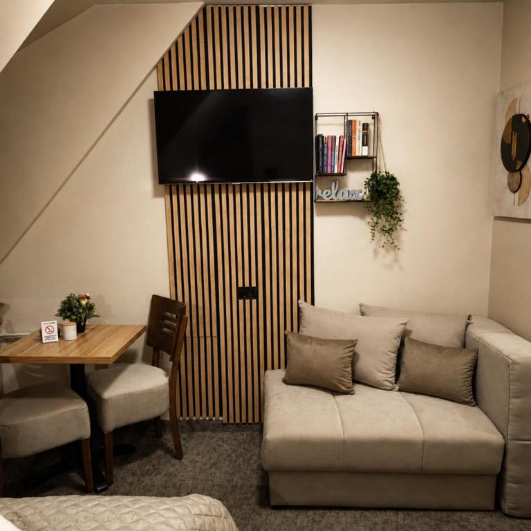 Konaci Kop On Top - Appartement 1 Chambre - 2