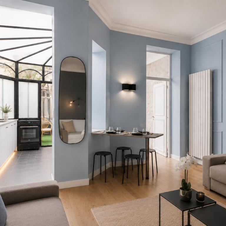 SLEEPOO - Elegance - Appartement 2 Chambres - 1