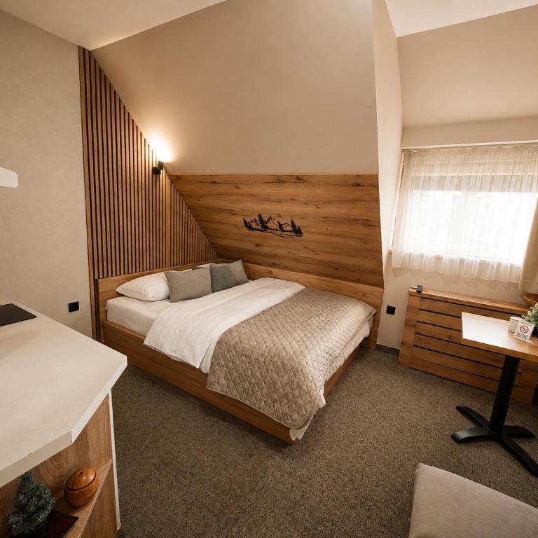 Konaci Kop On Top - Appartement 1 Chambre - 3