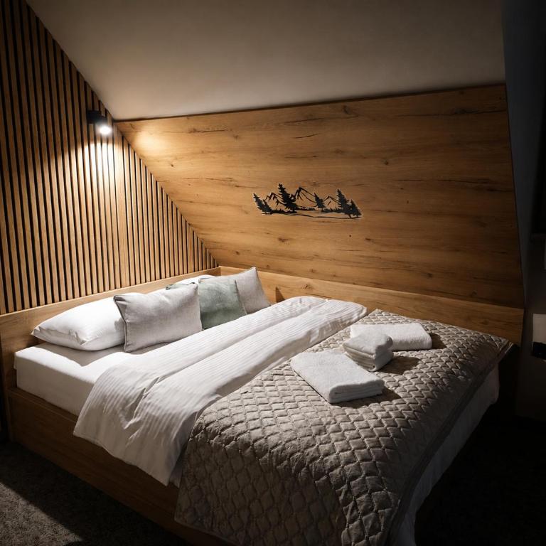 Konaci Kop On Top - Appartement 1 Chambre - 5