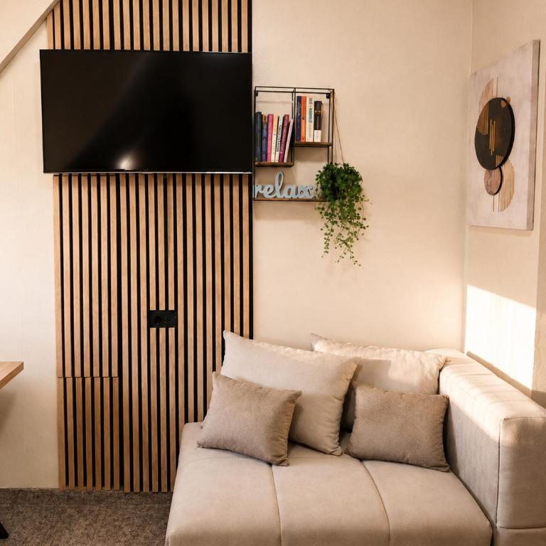 Konaci Kop On Top - Appartement 1 Chambre - 6