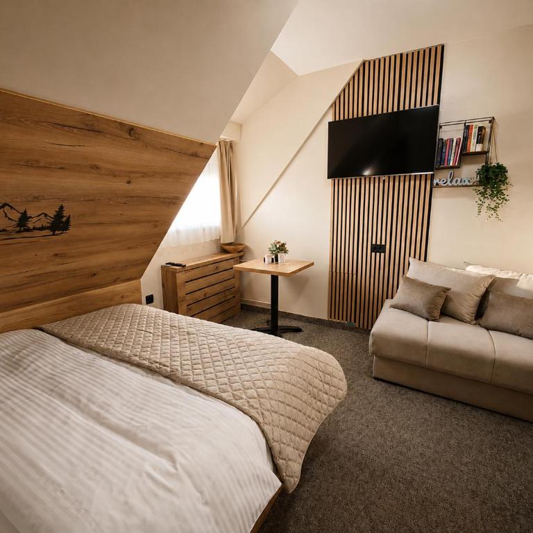 Konaci Kop On Top - Appartement 1 Chambre - 1