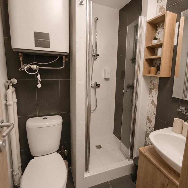 Konaci Kop On Top - Appartement 1 Chambre - 7