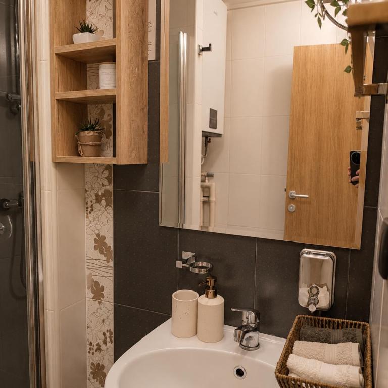 Konaci Kop On Top - Appartement 1 Chambre - 8