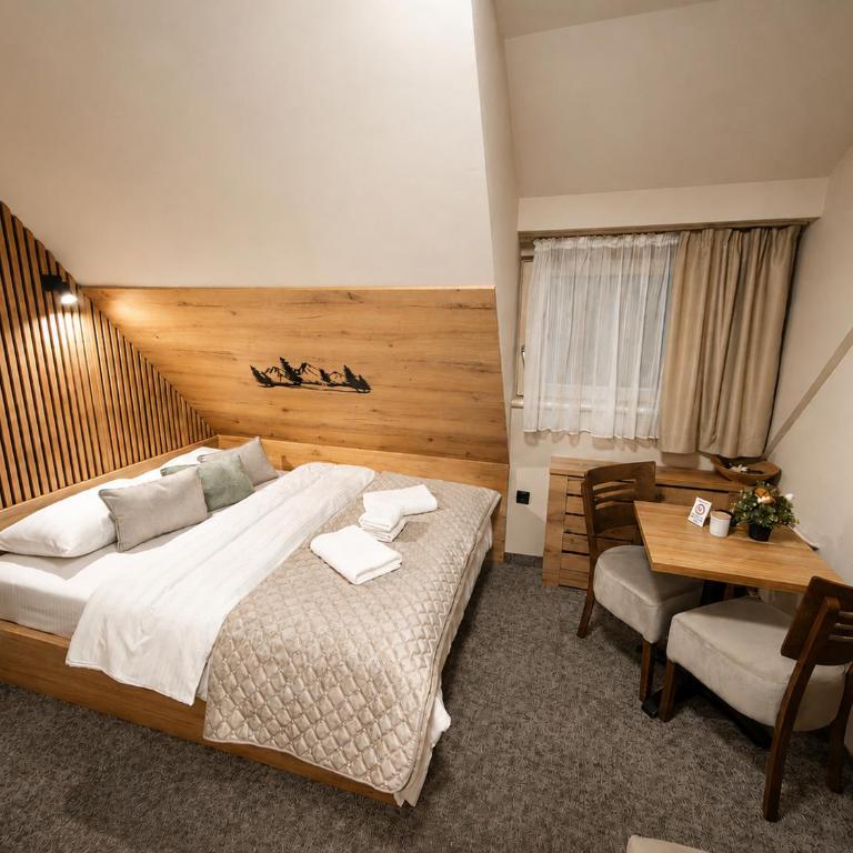 Konaci Kop On Top - Appartement 1 Chambre - 9