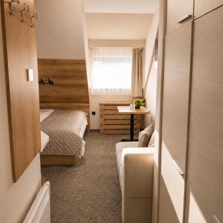 Konaci Kop On Top - Appartement 1 Chambre - 11