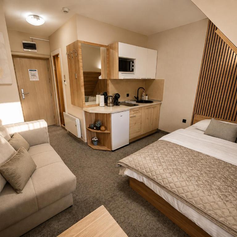 Konaci Kop On Top - Appartement 1 Chambre - 12