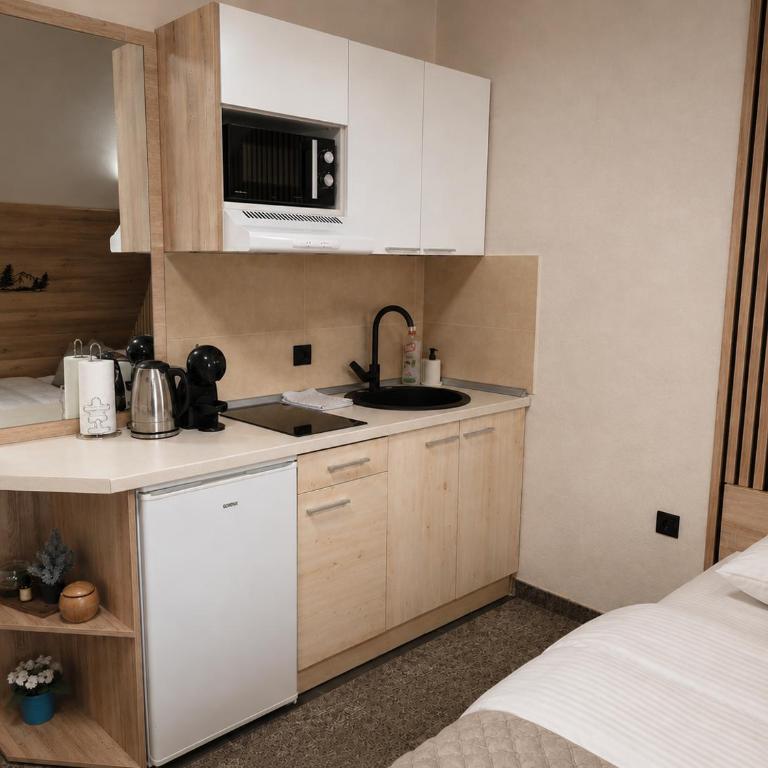 Konaci Kop On Top - Appartement 1 Chambre - 14