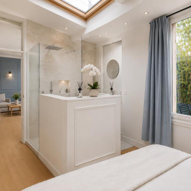 SLEEPOO - Elegance - Appartement 2 Chambres - 2