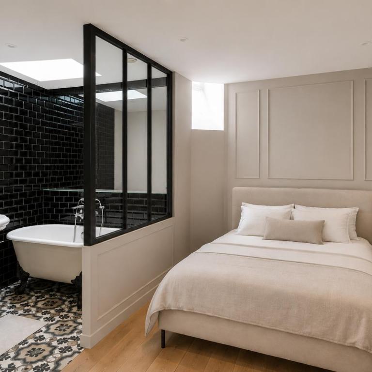 SLEEPOO - Elegance - Appartement 2 Chambres - 3