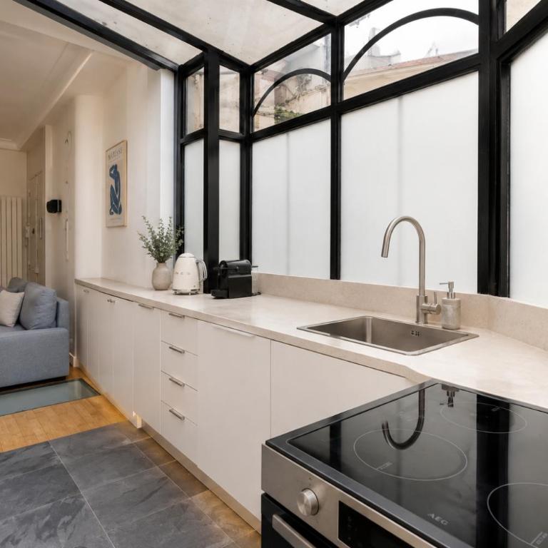 SLEEPOO - Elegance - Appartement 2 Chambres - 4