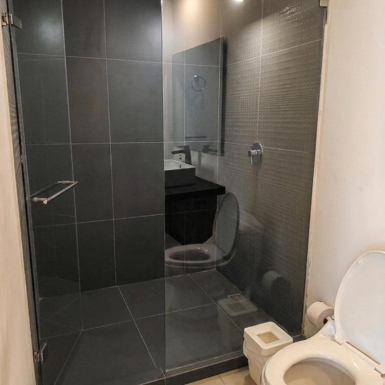 apartamento luxury edificio lesoliel cartagena - Three-Bedroom Apartment with Water View - 11