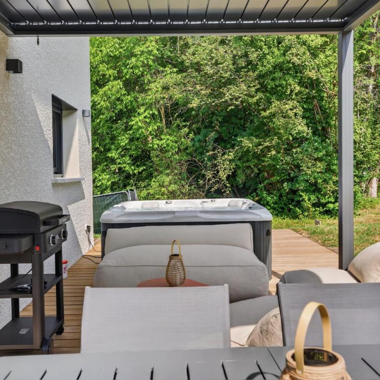 Hinenao - Appartement en Duplex - 3