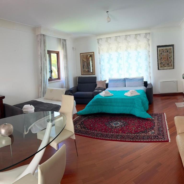 Villa Oasi Bonita a Mondello - Villa con 3 Camere da Letto - 25