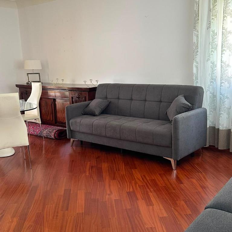 Villa Oasi Bonita a Mondello - Villa con 3 Camere da Letto - 23