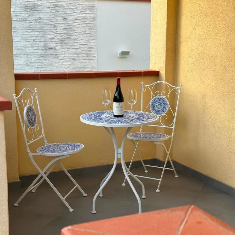 Villa Oasi Bonita a Mondello - Villa con 3 Camere da Letto - 20