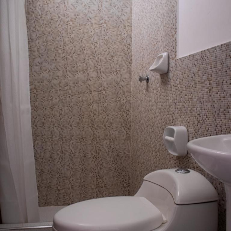 Gs Hoteles Country Club - Superior Double Room with Two Double Beds - 1