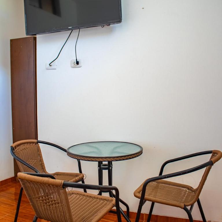 Gs Hoteles Country Club - Superior Double Room with Two Double Beds - 4