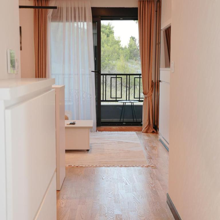 Vista Residences Gorica - Appartement 1 Chambre - 1
