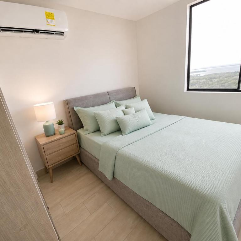 Mallorquin - Two-Bedroom Apartment - 3