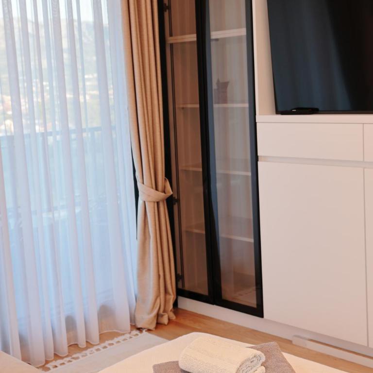 Vista Residences Gorica - Appartement 1 Chambre - 4