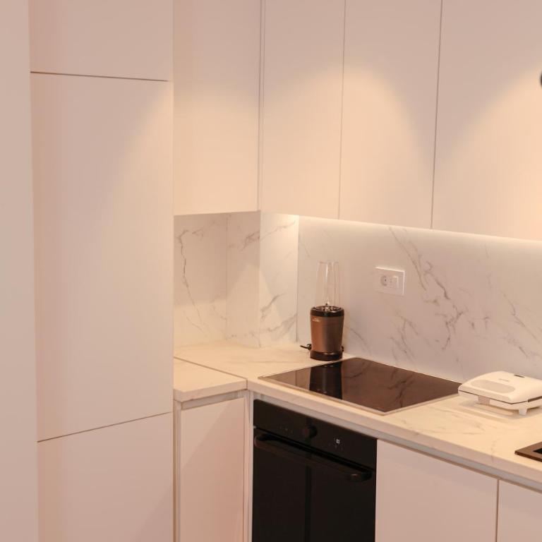 Vista Residences Gorica - Appartement 1 Chambre - 5