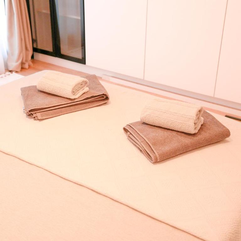 Vista Residences Gorica - Appartement 1 Chambre - 6