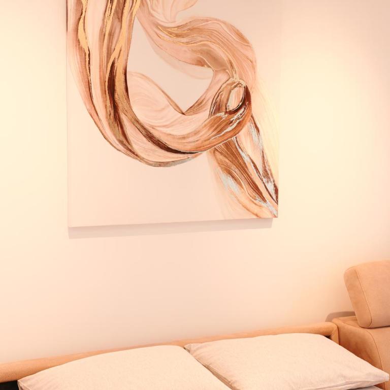 Vista Residences Gorica - Appartement 1 Chambre - 9