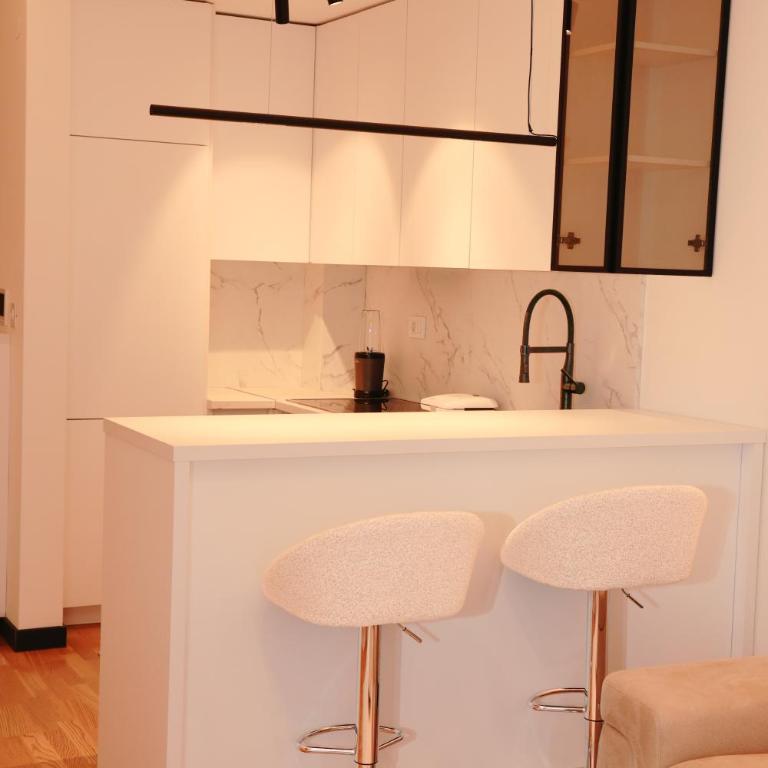 Vista Residences Gorica - Appartement 1 Chambre - 11