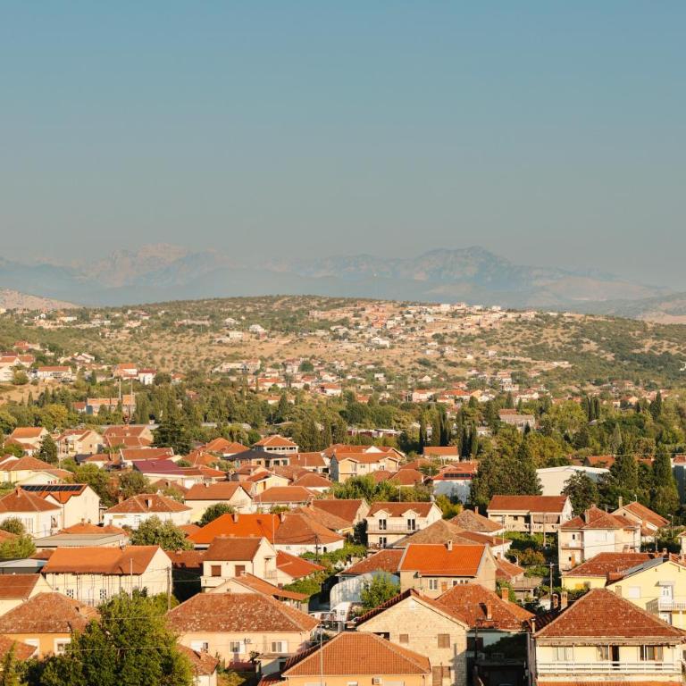 Vista Residences Gorica - Appartement 1 Chambre - 12