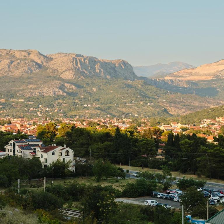 Vista Residences Gorica - Appartement 1 Chambre - 13