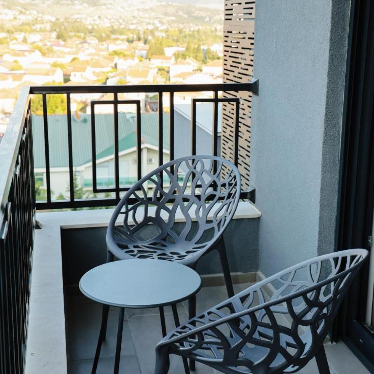 Vista Residences Gorica - Appartement 1 Chambre - 15