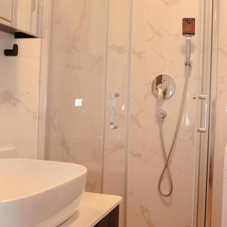 Vista Residences Gorica - Appartement 1 Chambre - 16