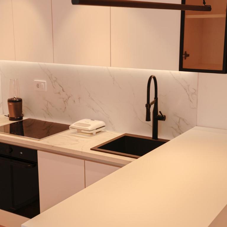 Vista Residences Gorica - Appartement 1 Chambre - 17