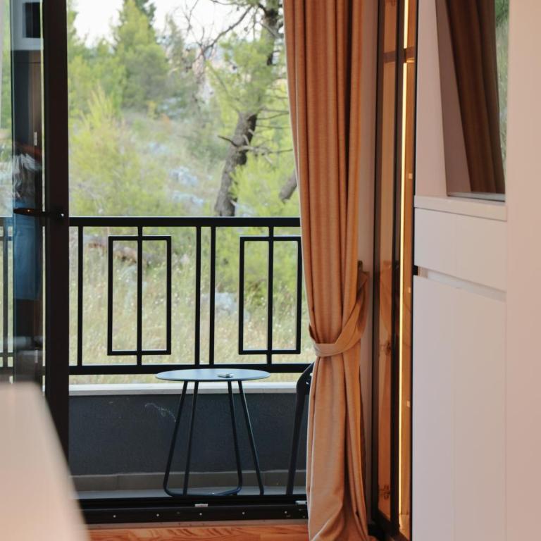Vista Residences Gorica - Appartement 1 Chambre - 18