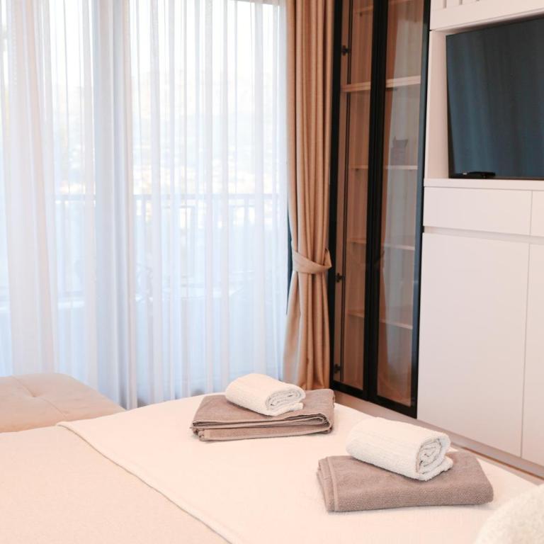 Vista Residences Gorica - Appartement 1 Chambre - 20