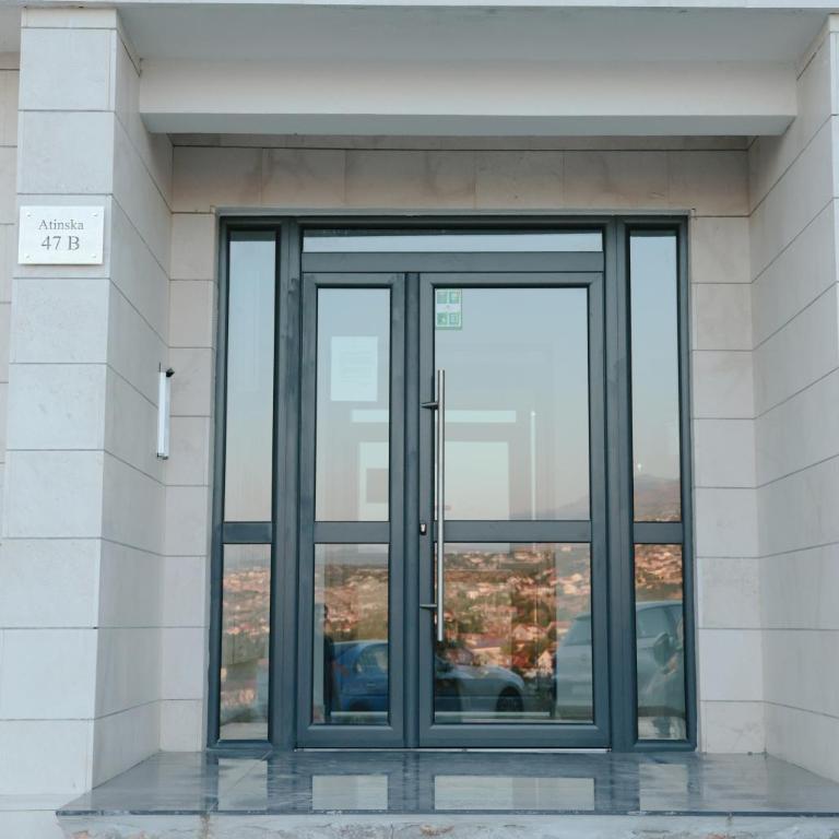Vista Residences Gorica - Appartement 1 Chambre - 23