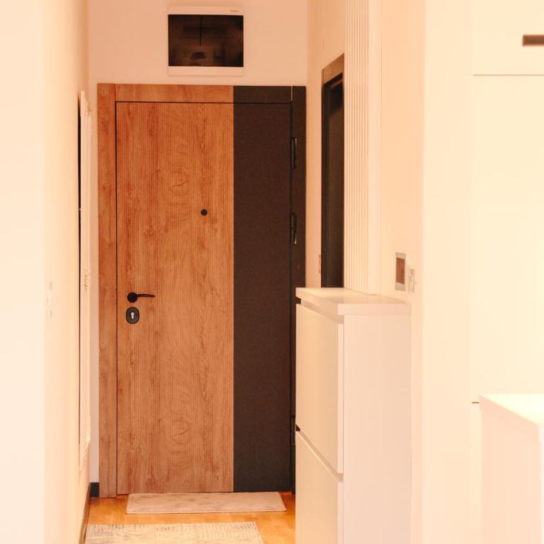 Vista Residences Gorica - Appartement 1 Chambre - 25
